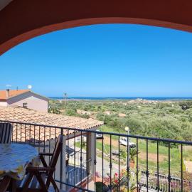 Residenza Monte Rena - Rena A3 - Budoni Sweet Home