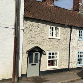 Cobbly Cottage - North Creake