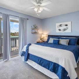 Kate's Place - 13554 Perdido Key Drive, hotel di Pensacola