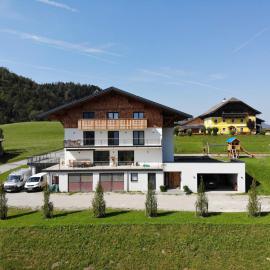 Apartment Tanzberger