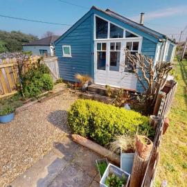Instow Sandhills 2 bedrooms