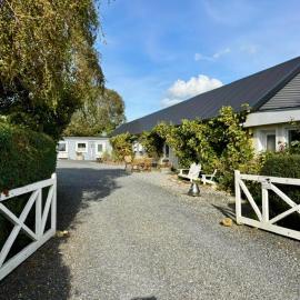 Strandhof Holnis, Hotel in Glücksburg