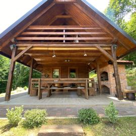 Kuća za odmor Foresta