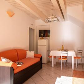 100mt Dal Mare Wi-Fi Clima & Terrazzo Relax