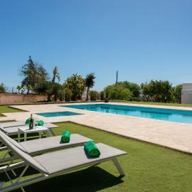 Villa Can Blai