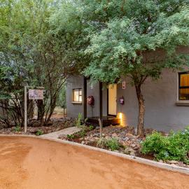 Wildheart Safari - Zesty Zebra, hotel a Hoedspruit
