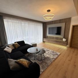 Apartmán Brezovina Lux, hotel in Oravské Veselé