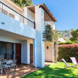 LA SOLEILLADE VI4451 By Riviera Holiday Homes, Hotel in Éze
