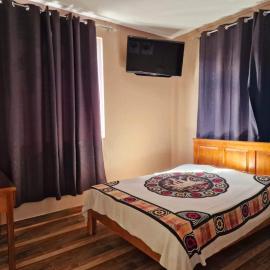 En-suite Rooms in shared appartment