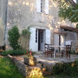 Dordogne Larmalie