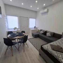 Belvárosi Apartman Self Check-in, hotell i Vásárosnamény
