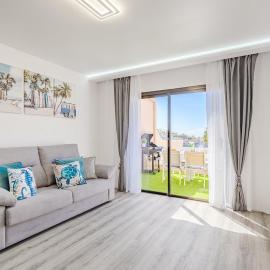 Luxury Stay in Paradise Cort