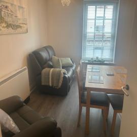 The Courtyard Retreat, hotel a Sligo
