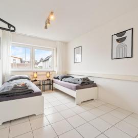 RH01 Apartment in Bensheim
