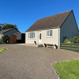 Kinross Holiday Cottage, hotel a Halkirk