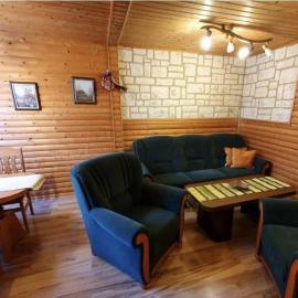 Ferienhaus Petra, hotel in Elbingerode