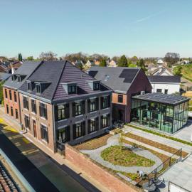 Boutique Hotel Annamaes, Maastricht-Hoge Kempen, hotel in Lanaken
