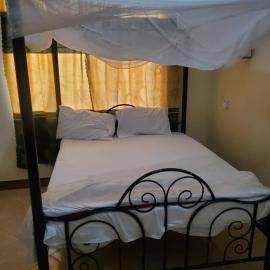 2M lodge Tarangire, Hotel in Manyara