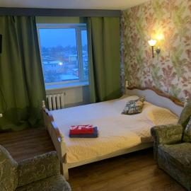 Jalaka 2- bedroom apartment 4 beds free parking