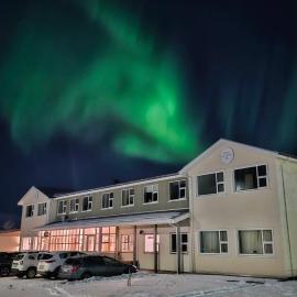 Hótel Laugarvatn, hotel a Laugarvatn