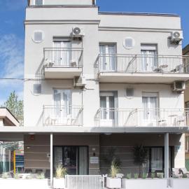 Hotel Laura