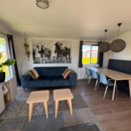Olmenduin | Chalet 26 | Zeeland