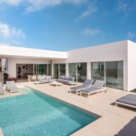 Villas Elements by Alondra