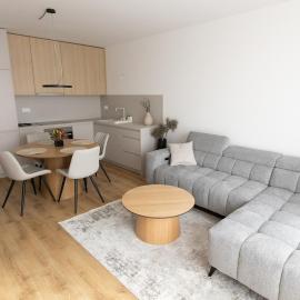 Apartment in Trnava