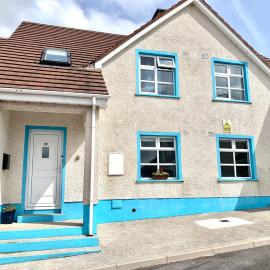 22 Marine View Bundoran, hotel en Bundoran