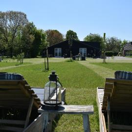 B&B Peelgoed, hotel in Kronenberg