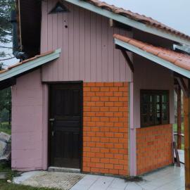 Tiny House Mundo Novo, hotel a Urubici
