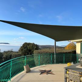 Le Belvédère d Espigoule, hotel a Ginasservis