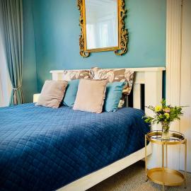 Bavaria Boutique Hotel, hotel in Auckland