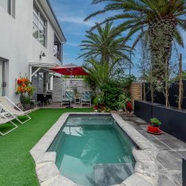 Apartment Melkbos Moments, hotell sihtkohas Melkbosstrand