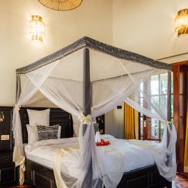Shoki Shoki Lodge Arusha, מלון בארושה