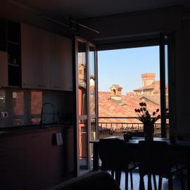 Dimora Canonica - Apartment, hotel en Barolo
