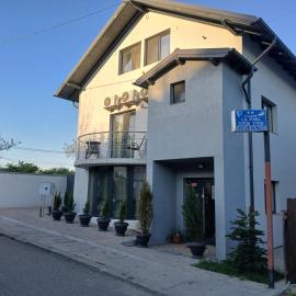 Cazare Paiu VasiVasi, hotel in Vaslui