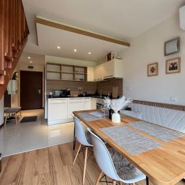 TERRA Vista Penthouse near Pirin Golf and Bansko