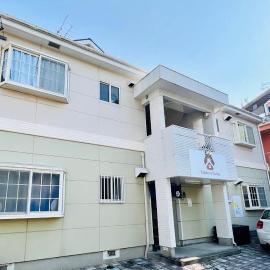 101Keiko's Home 春日市博多南駅: Kasugabaru şehrinde bir otel