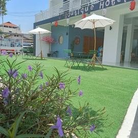 J-Boutique Hotel เจ-บูทีค โฮเทล