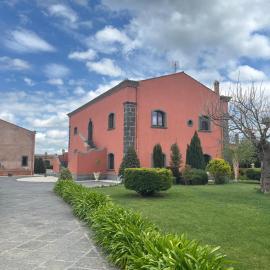 Agriturismo Tenute Spartà、ランダッツォのホテル