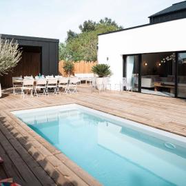 Villa Loire Harmony, hotel a Ancenis