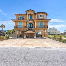 Fathom Resort by Gulf Coast Getaways, hotel in Pensacola Beach