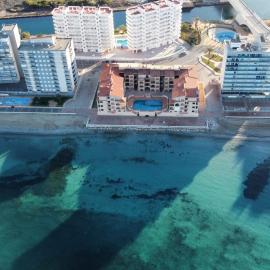 Apartament in Zambra III La Manga
