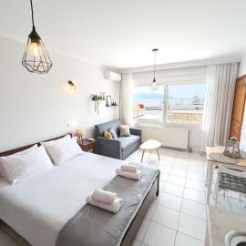 Ionian Blue Studio