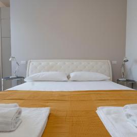 GuestHost - Lovely Apartment X4 in Central Rimini
