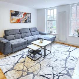 Host & Stay - Eton House, Hotel in Eton