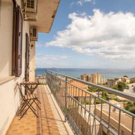Da Jaco, hotel in Castellammare del Golfo