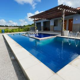 Apartamentos Recanto do Rouxinol em Serra de São Bento RN, hotel in Serra de São Bento