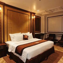 B.O.B Hotel, хотел в Cao Lãnh